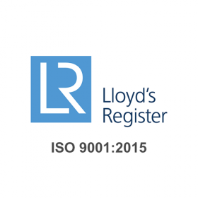 Lloyd's Register LRQA ISO 9001:2015